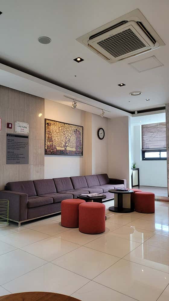 Gallery Dental Clinic