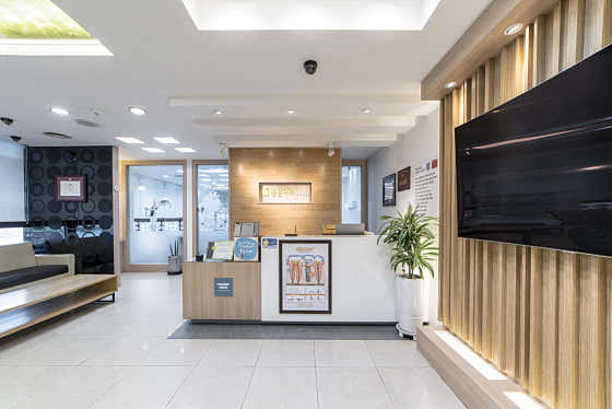 Good Tree Dental Clinic