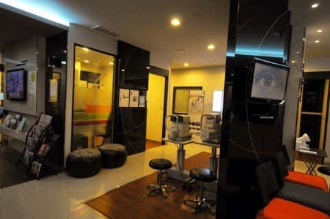 Hyun TOP Ophthalmology Clinic
