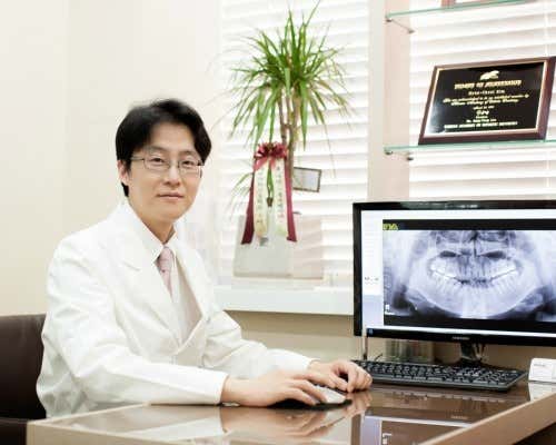 루트웰치과의원