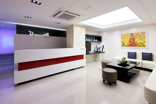 Dr. Fomi Clinic