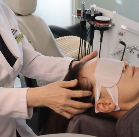 Head Spa K 平澤瑞井分店