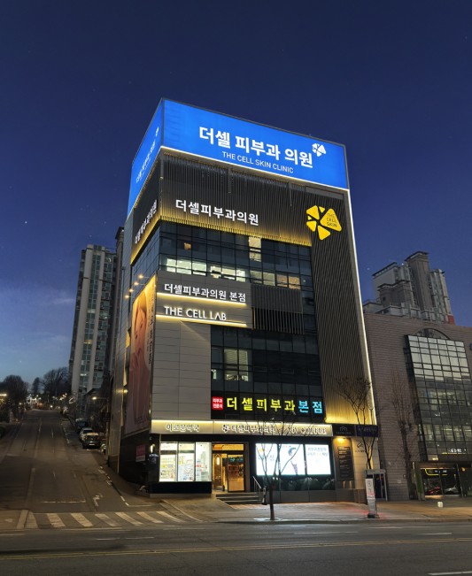 더셀피부과