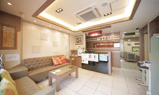 Kim Dong-wook Korean Medicine Clinic