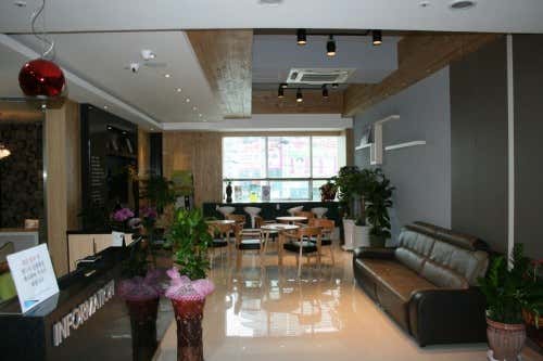Suwan Banseok Dental Clinic