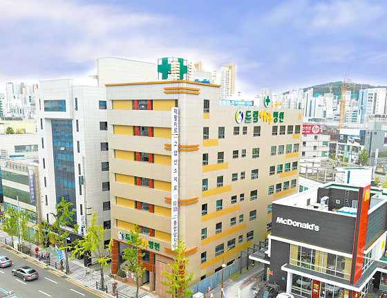 Dream Nara Hospital