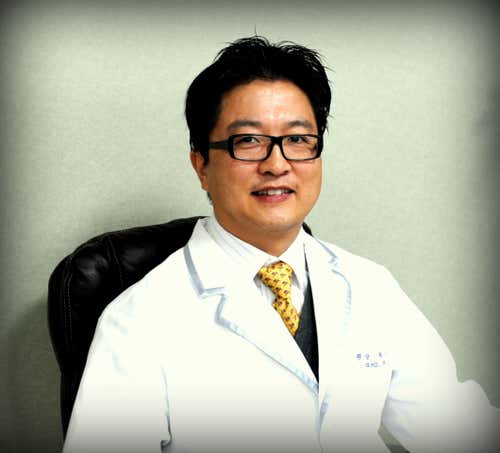 Choi Woo-jin Happiness Korean Medicine Clinic