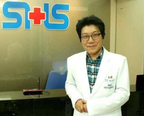 서현석정형외과의원
