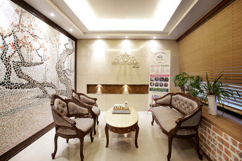 Beverhill Incheon Bupyeong Branch