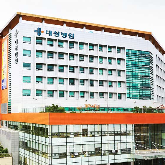 Daecheong Hospital