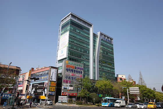 Gut Hospital