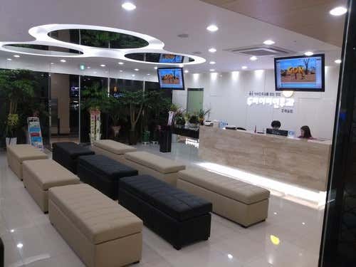 Doori ENT Clinic Suwon Homaesil Branch