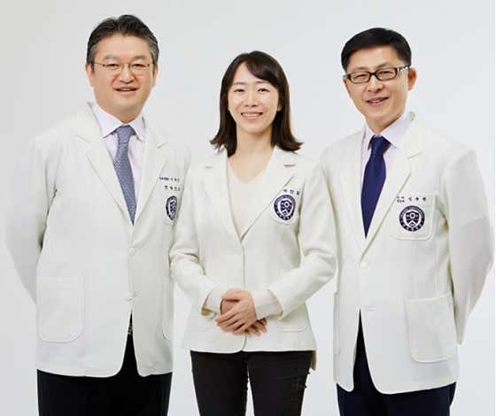 Gimpo Yonsei Ophthalmology Clinic