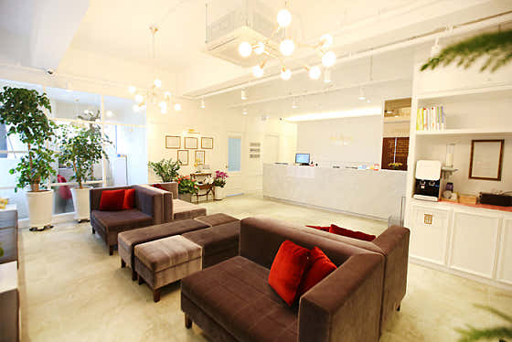 Asan Yu Surgical Clinic