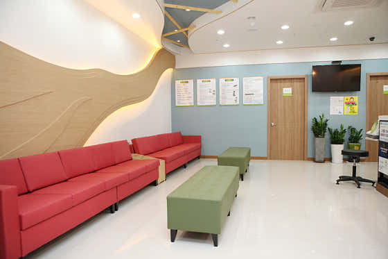 Sohajin Internal Medicine Clinic