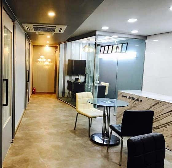 Wonderful Life Aesthetic Scalp Center Banwoldang Branch