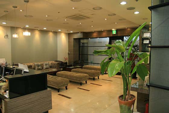 Changjo Dental Clinic