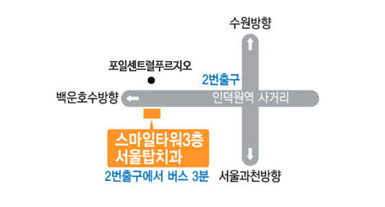 서울탑치과의원