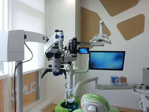 Seoul Aju Dental Clinic