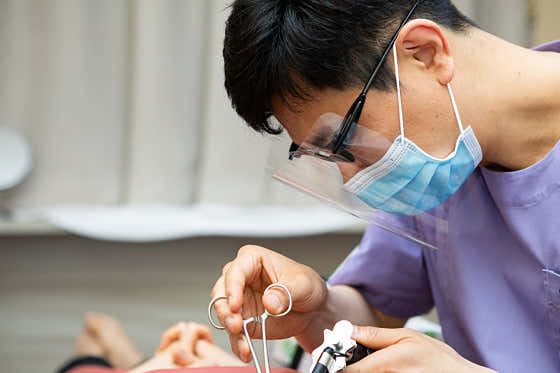 Kosumsaemul Korean Medicine Clinic