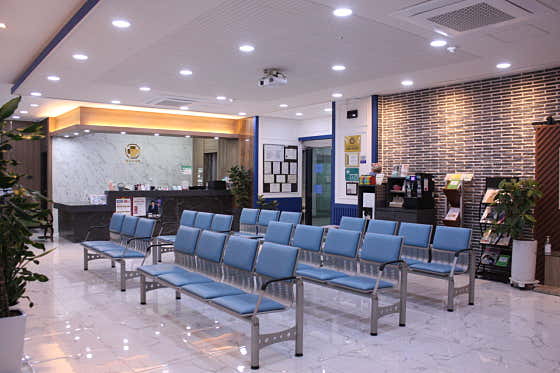 Saejinju Internal Medicine Clinic