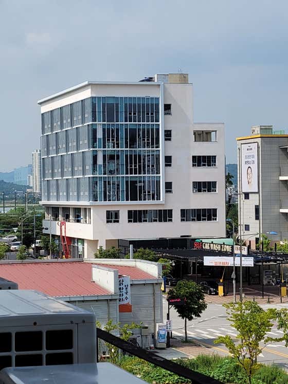 Asan Catholic Orthopedic Clinic