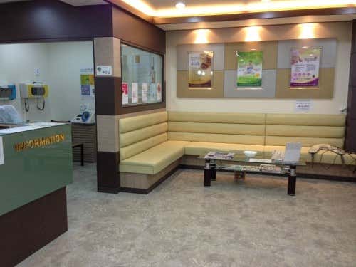솔터한의원