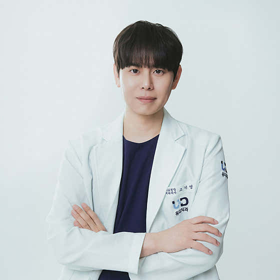 Wonju UD Dental Clinic