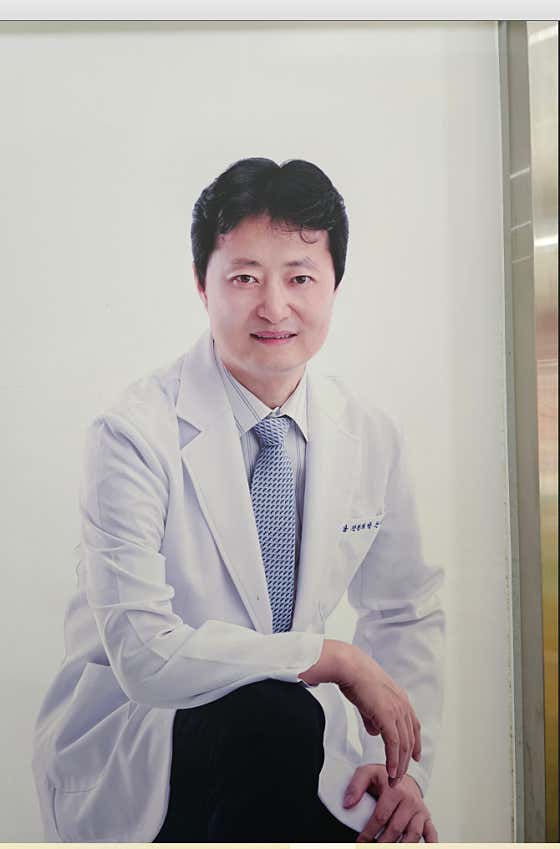 박찬복내과의원