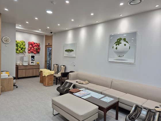 Kim Gwi-ryong Korean Medicine Clinic