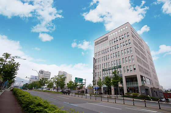 大韓護理醫院