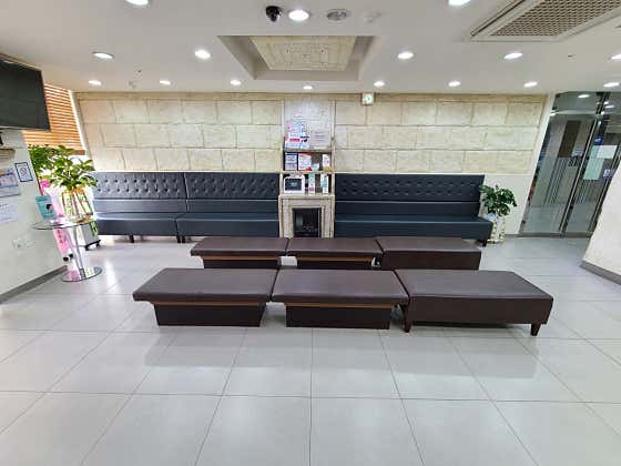 엔젤리내과의원