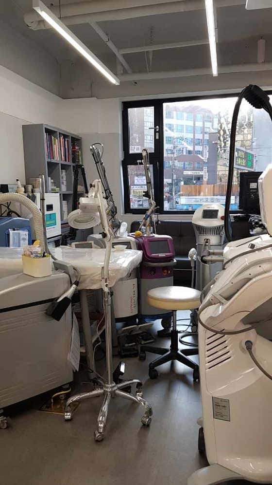 Myeongdong Smile Clinic