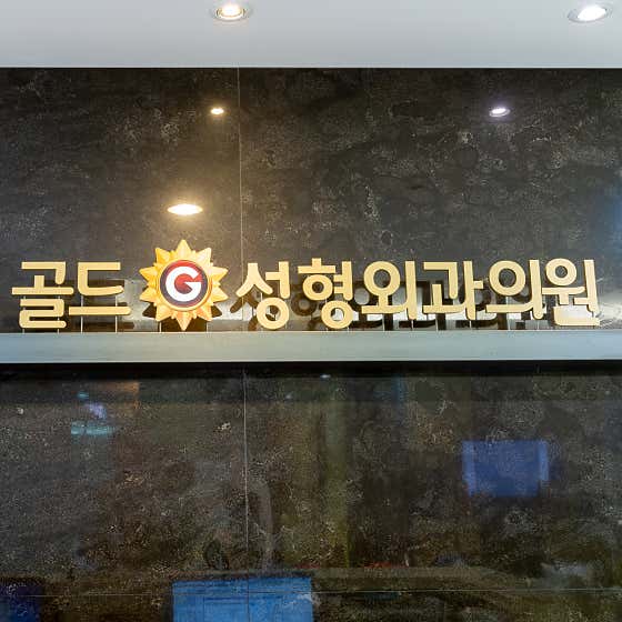 골드지의원