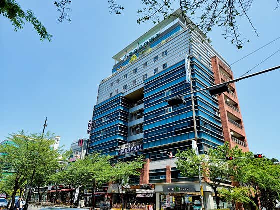 江裕護理醫院