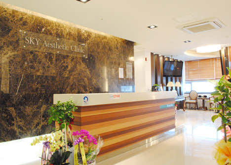 Sky Plastic Surgery Clinic
