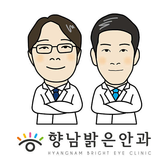 향남밝은안과의원