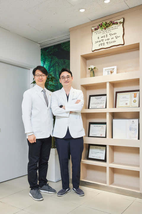 세실내과의원내과