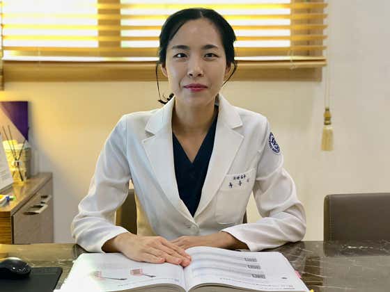 Special Dental Clinic Suwan Branch