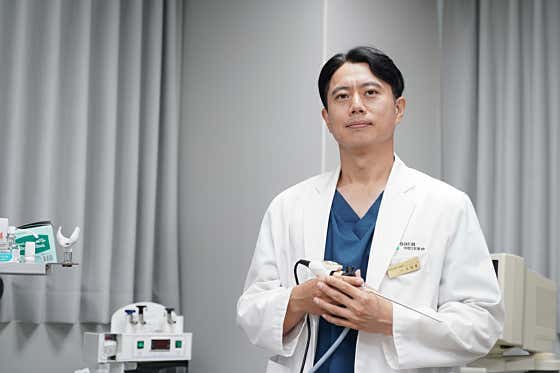 Samsung Dream ENT Clinic Ilsan