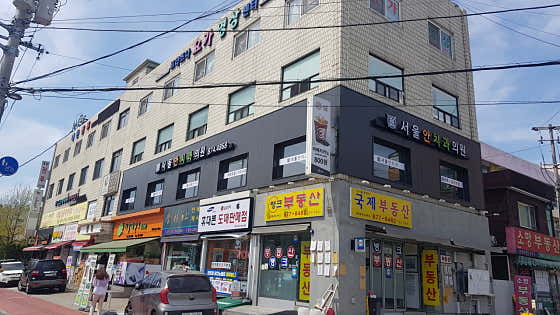 서울안치과의원