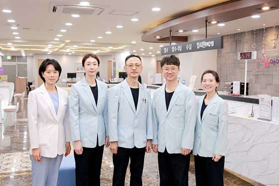 아이앤젤여성의원