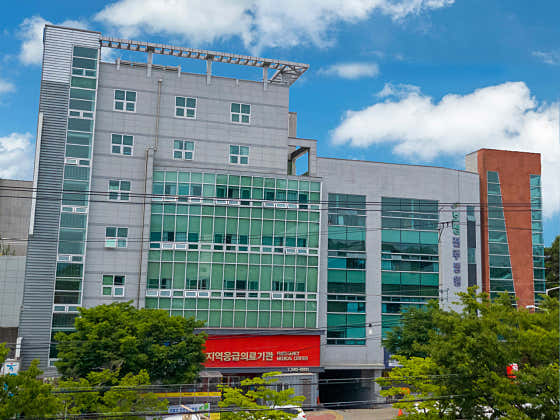 Yeonggyeong Medical Foundation Hosung Jeonju Hospital