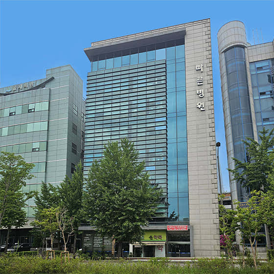 快速醫院