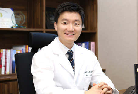 Kyunghee Sumpyeonhan Korean Medicine Clinic Daegu Banwoldang Branch