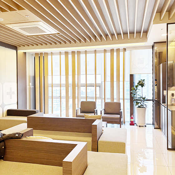 Hyunpung Jeil S Clinic