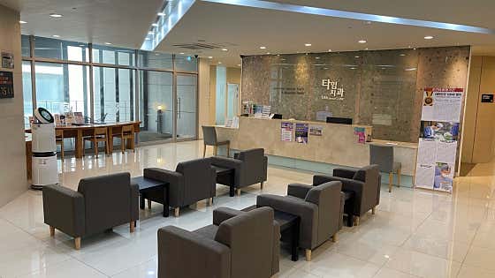 Time Dental Clinic