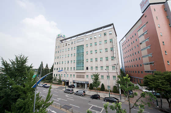 Mokdong Himchan Hospital