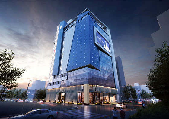 BL Plastic Surgery Clinic