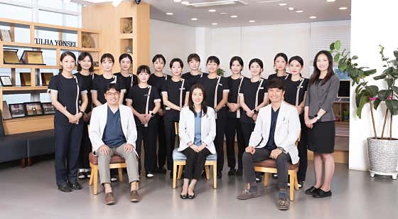율하연세치과의원